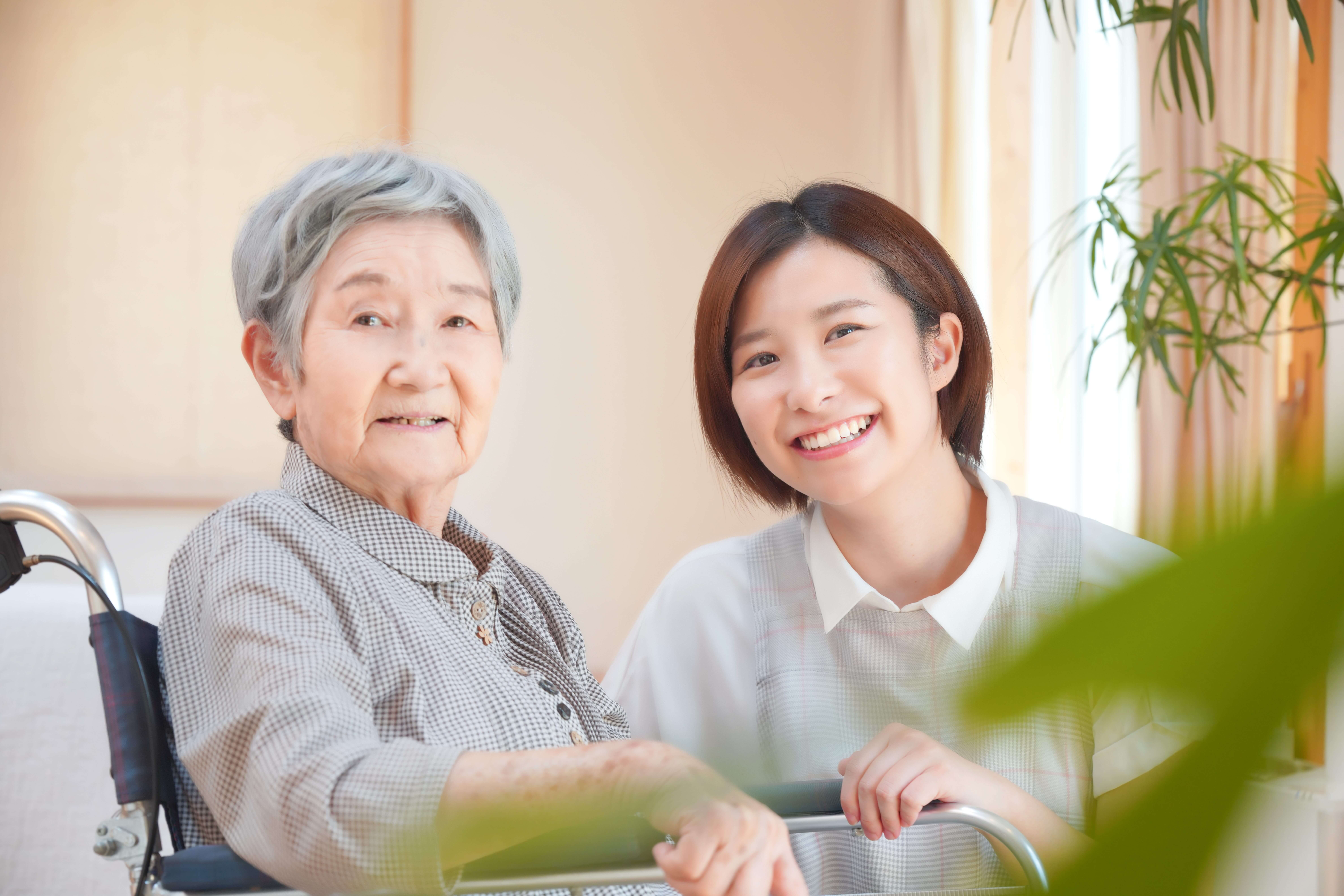 介護職員